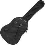 Yamaha 41 -inch acoustic guitar model FS100C Black + Free Genuine Yamaha Guitar Bags & Kapo & Year Guitar & Guitar Guide Yamaha