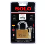 Solo key 4507 SQ -50 mm.