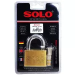 Solo key 4507 SQ -55 mm.