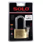 Solo key 4507 n -55 mm. Long loop.