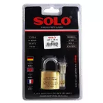 Solo key 4507 n -35 mm.