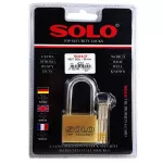 Solo key 4507 SQ -35 mm.