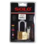 Solo key 4507 B -40 mm.