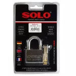 Solo key 4507 SQC -45 mm.