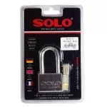 Solo key 4507 SQC -45 mm.