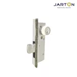 JARTON, the key, sliding 2 sides, white color, model 130065