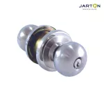 JARTON, general room knob, SSPS head, large dishes, safe, strong, durable, can make Master Key systems General room knob, SSPS color, large dish