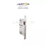 JARTON กุญแจฝังในบานสวิง สเตนเลส 5572-ZN สินค้าแบรนด์ไทย มีโรงงานผลิตที่ไทย มาตราฐานสากล Jarton กุญแจฝังในบานสวิง สเตนเลส 5572-ZN