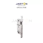 JARTON กุญแจฝั่งในบาน สเตนเลส 4585 ZN สินค้าแบรนด์ไทย มีโรงงานผลิตที่ไทย มาตราฐานสากล Jarton กุญแจฝั่งในบาน สเตนเลส 4585 ZN