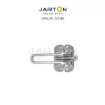 JARTON กลอนรูดซิงค์ 120 มม. สินค้าแบรนด์ไทย ผลิตในประเทศไทย มาตราฐานสากล รุ่น 115002