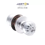 JARTON, general, Mor -colored head knob SS, Model 101017