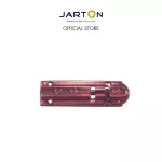 JARTON กลอนซิงค์ ดอกบัว 4 นิ้ว สี AC 107005