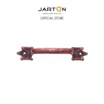 JARTON มือจับลูกเสือ สีAC ขนาด 6 นิ้ว รุ่น 110008