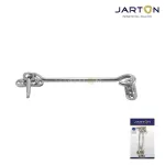 JARTON, SS 6 inch color, model 113003