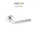 JARTON, handle, stainless steel, 304 H1001 Model 121002