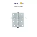 JARTON บานพับสเตนเลส 304 4320 4BB รุ่น 106009