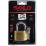 Solo key 4507 n -50 mm.