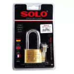 Solo key 4507 N -45 mm. Long loop.