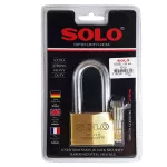 Solo key 4507 B -50 mm.