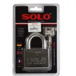 Solo key 4507 SQC -65 mm