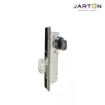 JARTON, a sliding key, 1 side, black model 130067