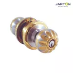 JARTON, general knob, Chando head, SSPs, large plates, general room knobs