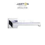 JARTON มือจับก้านโยก7SO สี Polished Chrome สินค้าแบรนด์ไทย มีโรงงานผลิตที่ไทย มาตราฐานสากล Jarton มือจับก้านโยก7SO สี Polished Chrome