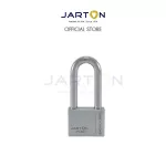 JARTON กุญแจลูกปืน โครมเงา 40L มม. รุ่น 119102