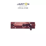 JARTON กลอนท้องปลิง 4 นิ้ว สี AC 107003