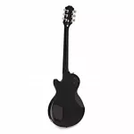 Epiphone® Les Paul Muse กีตาร์ไฟฟ้า ปิ๊คอัพ Humbucker 22 เฟร็ต ทรง Les Paul ไม้มะฮอกกานี หย่อง GraphTech ปิ๊กอัพตัดคอยล์