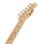 PARAMOUNT PE202 Electric guitar 22 Frete, Reto, Pickup, Telecaster Electric Guitar + Free Bag & Jack