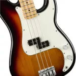 Fender® Player Precision Bass, 4 guitar, 20 Frets, Precision Bass, Alder Rocalmine ** Made in Mexico / 1 year Insurance **