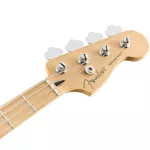 Fender® Player Precision Bass, 4 guitar, 20 Frets, Precision Bass, Alder Rocalmine ** Made in Mexico / 1 year Insurance **