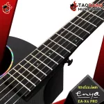 [Bangkok & metropolitan area sends Grab Urgent] Electric acoustic guitar, ENYA EAX4 Pro [free free gift] [with SET UP & QC easy to play] [Insurance from the center] [100%authentic] [Free delivery] Turtle
