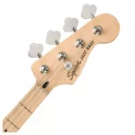 Fender® Squier Affinity Jazz Bass New, 4 guitar guitar, Jazz 20 Frete, Popper, Grample, Picklie, Synchic, Coil **