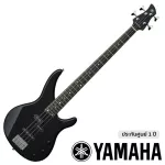 YAMAHA® TRBX174, 4 guitar, black Elder line