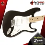 Electric guitar, Squier Affinity Series Stratocaster SSS, HSS, HS [Free gift] [with Set Up & QC, easy to play] [Central insurance] [100%authentic] [Free delivery] Red turtle