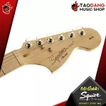 Electric guitar, Squier Affinity Series Stratocaster SSS, HSS, HS [Free gift] [with Set Up & QC, easy to play] [Central insurance] [100%authentic] [Free delivery] Red turtle