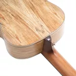 Kazuki EX-SM-GS Guitar EXCICE SERIES GS MINI genuine Sida Sida Sida/SPALTED MAPLE.