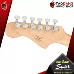 Electric guitar Squier jazzmaster [free free gift] [with Set Up & QC Easy to play] [Insurance from Zero] [100%authentic] [Free delivery] Turtle