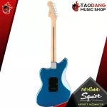 Electric guitar Squier jazzmaster [free free gift] [with Set Up & QC Easy to play] [Insurance from Zero] [100%authentic] [Free delivery] Turtle