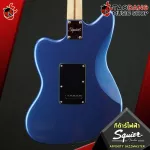 Electric guitar Squier jazzmaster [free free gift] [with Set Up & QC Easy to play] [Insurance from Zero] [100%authentic] [Free delivery] Turtle