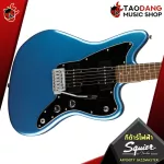 Electric guitar Squier jazzmaster [free free gift] [with Set Up & QC Easy to play] [Insurance from Zero] [100%authentic] [Free delivery] Turtle