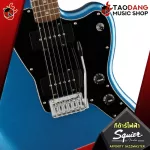 Electric guitar Squier jazzmaster [free free gift] [with Set Up & QC Easy to play] [Insurance from Zero] [100%authentic] [Free delivery] Turtle