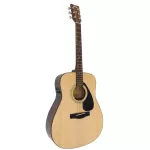 YAMAHA® F310TRS Transacoustic Guitar Electric Guitar Trangkutic guitar Spread/Mer Runti has an effect & built -in battery + free korn