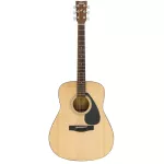 YAMAHA® F310TRS Transacoustic Guitar Electric Guitar Trangkutic guitar Spread/Mer Runti has an effect & built -in battery + free korn