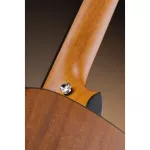 Gusta Mini 1E  กีต้าร์โปร่ง Music Arms