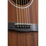 Gusta Mini 1E  กีต้าร์โปร่ง Music Arms