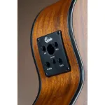 Gusta Mini 1E  กีต้าร์โปร่ง Music Arms