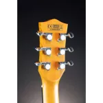 Gusta Mini 3E II กีต้าร์โปร่ง Acoustic Guitar Mudsic Arms